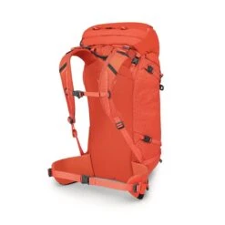 Osprey Mutant 38 - Rucksack -Outdoor Ausrüstung 16424 Osprey Mutant 38 Rucksack 5