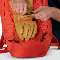 Osprey Mutant 38 - Rucksack -Outdoor Ausrüstung 16424 Osprey Mutant 38 Rucksack 8