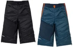VAUDE Sesvenna Shorts Men III - Isolationsshort
