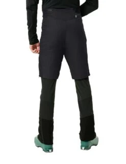 VAUDE Sesvenna Shorts Men III - Isolationsshort -Outdoor Ausrüstung 16431 VAUDE Sesvenna Shorts Men III Isolationsshort 4