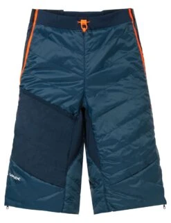 VAUDE Sesvenna Shorts Men III - Isolationsshort -Outdoor Ausrüstung 16431 VAUDE Sesvenna Shorts Men III Isolationsshort 7