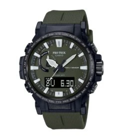 Casio Protrek PRW-61Y-3ER - Multifunktionsuhr