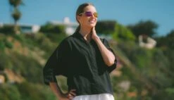 Revo Descend N (RE 4059 09 SP) [Shiny Crystal] - Sonnenbrille -Outdoor Ausrüstung 16454 Revo Descend N RE 4059 09 SP Shiny Crystal Sonnenbrille