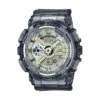 Casio G-Shock Watch GMA-S110GS-8AER - Multifunktionsuhr