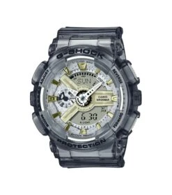 Casio G-Shock Watch GMA-S110GS-8AER - Multifunktionsuhr