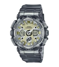 Casio G-Shock Watch GMA-S120GS-8AER - Multifunktionsuhr