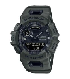Casio G-Shock Watch GBA-900UU-3AER - Multifunktionsuhr