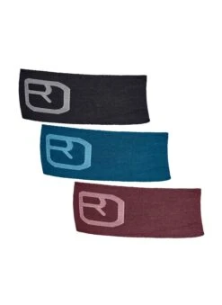 Ortovox Seamless Headband - Stirnband