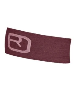 Ortovox Seamless Headband - Stirnband -Outdoor Ausrüstung 16476 Ortovox Seamless Headband Stirnband 3