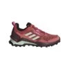 Adidas TERREX AX4 Women (GY8621) - Zustiegsschuh (rot)
