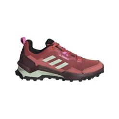 Adidas TERREX AX4 Women (GY8621) - Zustiegsschuh (rot)