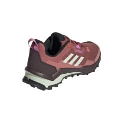 Adidas TERREX AX4 Women (GY8621) - Zustiegsschuh (rot) -Outdoor Ausrüstung 16480 Adidas TERREX AX4 Women Zustiegsschuh 3