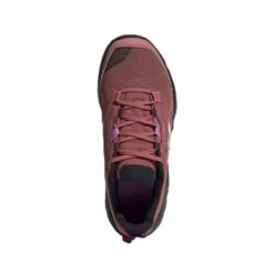Adidas TERREX AX4 Women (GY8621) - Zustiegsschuh (rot) -Outdoor Ausrüstung 16480 Adidas TERREX AX4 Women Zustiegsschuh 4
