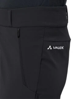VAUDE Larice Pants IV Women - Softshellhose / Skitourenhose -Outdoor Ausrüstung 16503 VAUDE Larice Pants IV Women Softshellhose Skitourenhose 3