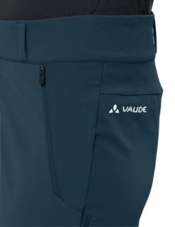 VAUDE Larice Pants IV Women - Softshellhose / Skitourenhose -Outdoor Ausrüstung 16503 VAUDE Larice Pants IV Women Softshellhose Skitourenhose 7