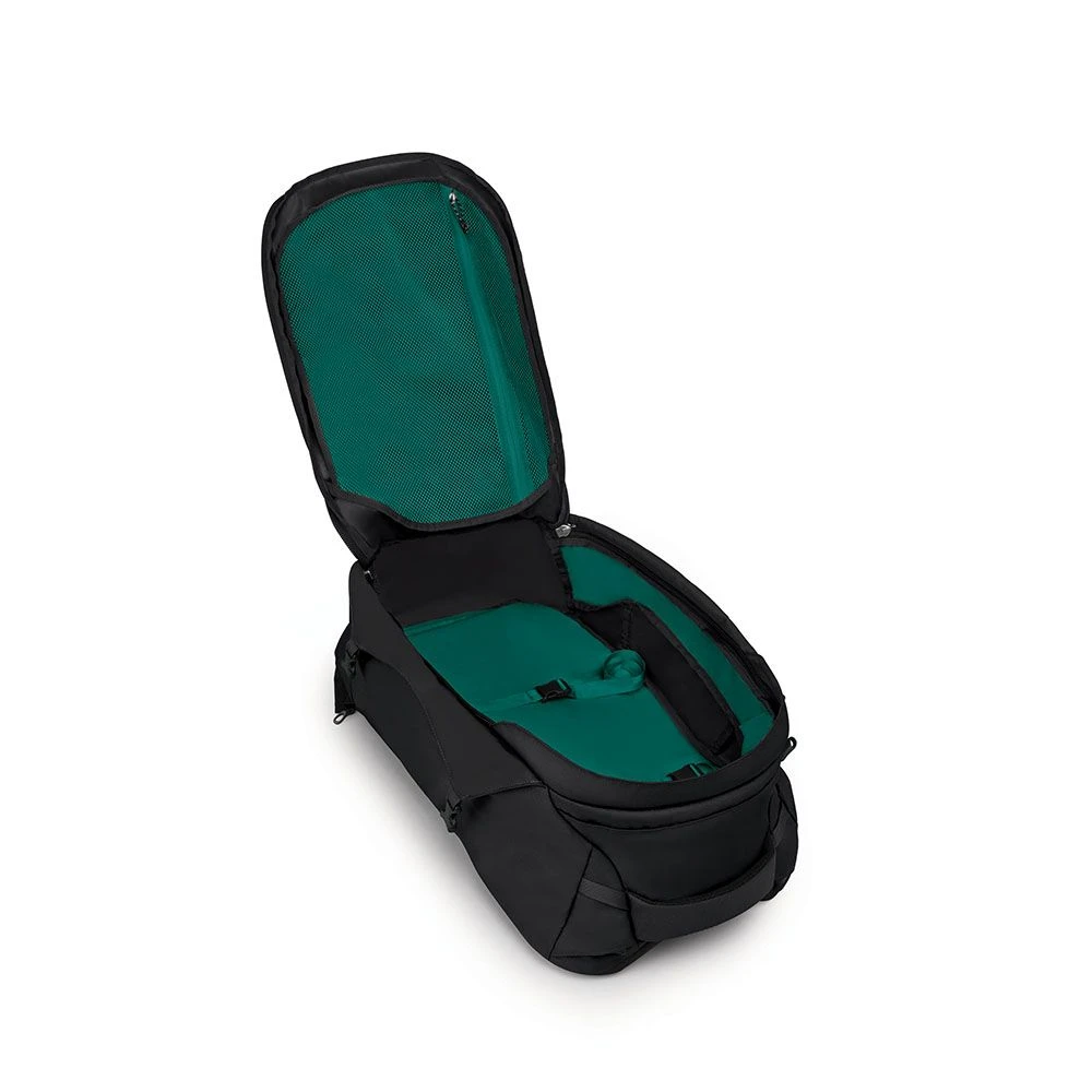 Osprey Fairview 40 - Reiserucksack / Reisetasche 5 Osprey Fairview 40 - Reiserucksack / Reisetasche – Bild 5