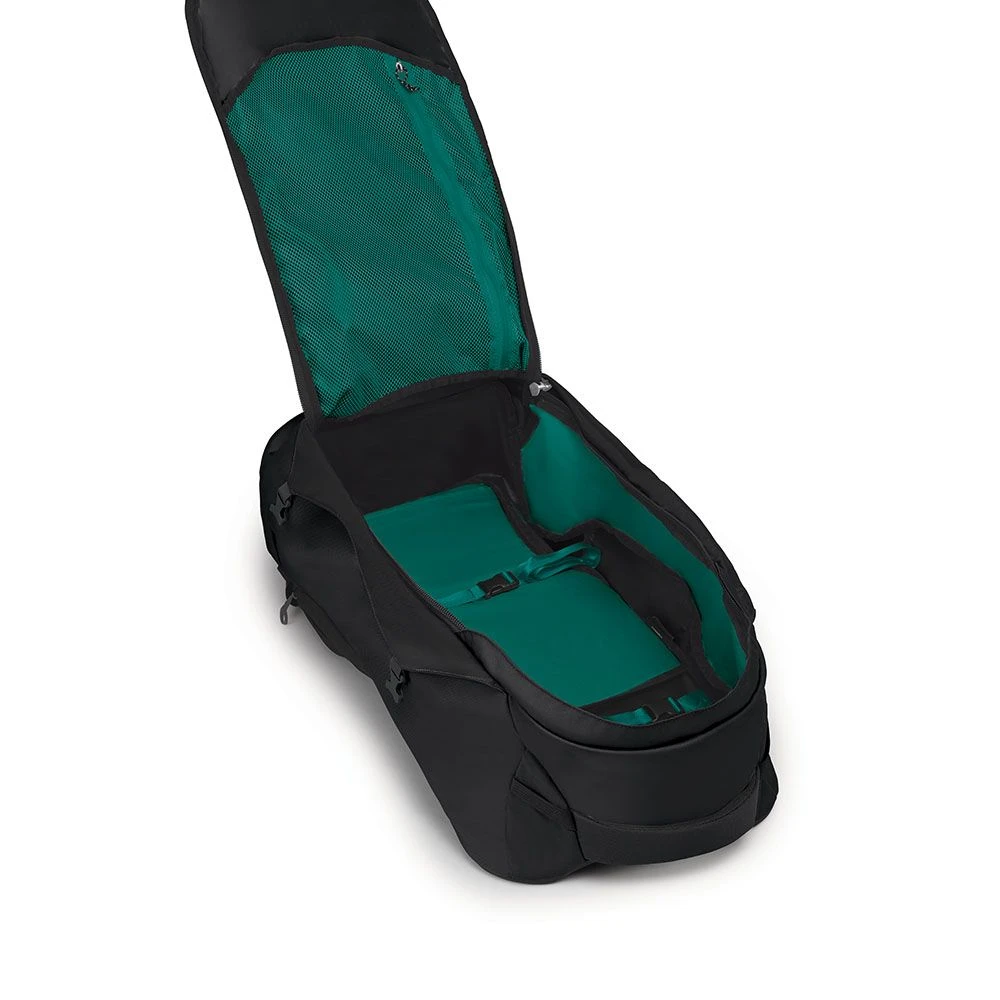 Osprey Fairview 70 - Reiserucksack / Reisetasche 5 Osprey Fairview 70 - Reiserucksack / Reisetasche – Bild 5