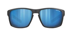 Julbo Shield SP3CF (J5061114) - Sonnenbrille (Schwarz / Blau) 9 Julbo Shield SP3CF (J5061114) - Sonnenbrille (Schwarz / Blau) -Outdoor Ausrüstung 16535 Julbo Shield SP3CF J5061114 Sonnenbrille Schwarz Blau 2