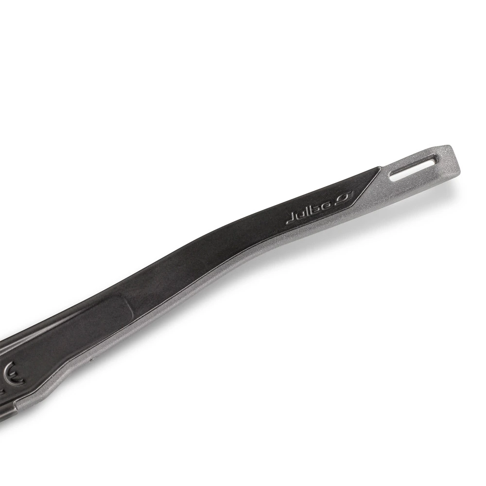 Julbo Shield SP3CF (J5061114) - Sonnenbrille (Schwarz / Blau) 7 Julbo Shield SP3CF (J5061114) - Sonnenbrille (Schwarz / Blau) – Bild 7