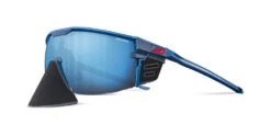 Julbo Ultimate COVER SP3 (J5471112) - Sonnenbrille (Blau / Dunkelblau)