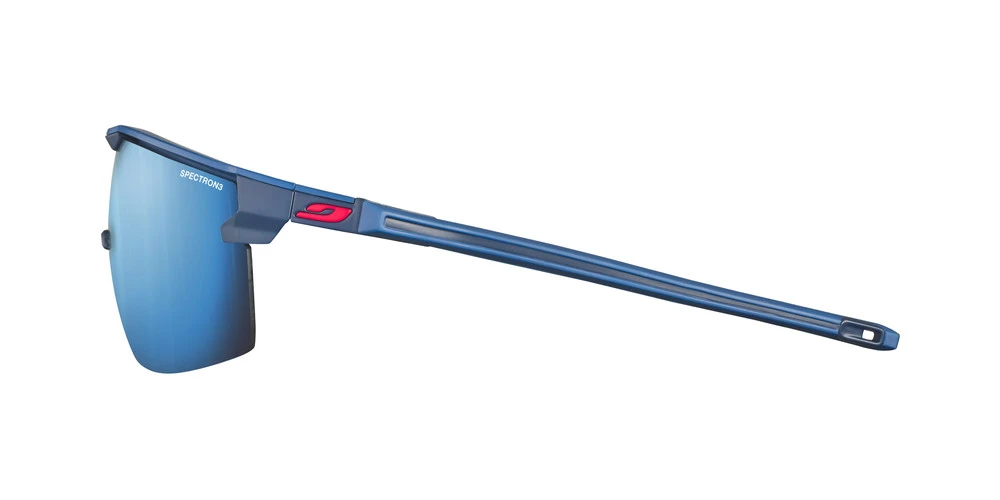 Julbo Ultimate COVER SP3 (J5471112) - Sonnenbrille (Blau / Dunkelblau) 5 Julbo Ultimate COVER SP3 (J5471112) - Sonnenbrille (Blau / Dunkelblau) – Bild 5