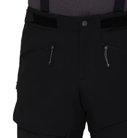 Mammut Taiss SO Pro Pants Men - Softshellhose 6 Mammut Taiss SO Pro Pants Men - Softshellhose – Bild 6