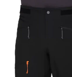 Mammut Taiss Guide SO Pants Men - Softshellhose -Outdoor Ausrüstung 16550 Mammut Taiss Guide SO Pants Men Softshellhose 4