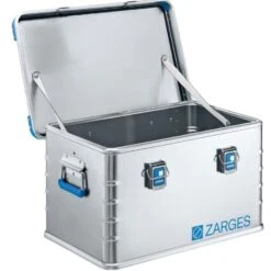 Zarges Eurobox - Transportbox -Outdoor Ausrüstung 16566 Zarges Eurobox Transportbox 1 1