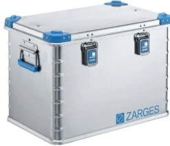 Zarges Eurobox - Transportbox -Outdoor Ausrüstung 16566 Zarges Eurobox Transportbox 2 1