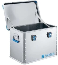 Zarges Eurobox - Transportbox -Outdoor Ausrüstung 16566 Zarges Eurobox Transportbox 3 1