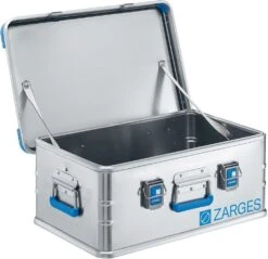 Zarges Eurobox - Transportbox -Outdoor Ausrüstung 16566 Zarges Eurobox Transportbox 3