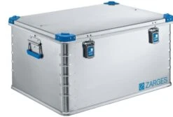 Zarges Eurobox - Transportbox -Outdoor Ausrüstung 16566 Zarges Eurobox Transportbox 5