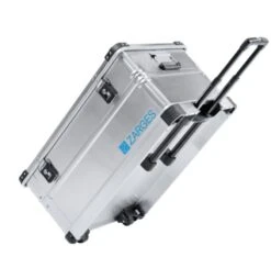 Zarges K424 XC Mobil Box - Transportbox -Outdoor Ausrüstung 16571 Zarges K424 XC Mobil Box 2