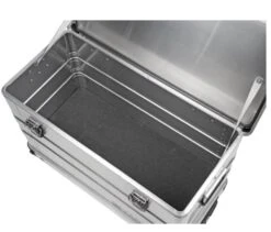 Zarges K424 XC Mobil Box - Transportbox -Outdoor Ausrüstung 16571 Zarges K424 XC Mobil Box 3