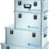 Zarges Box - Transportbox