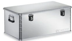 Zarges Box - Transportbox 11 Zarges Box - Transportbox -Outdoor Ausrüstung 16575 Zarges Box 5