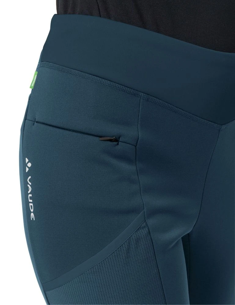 VAUDE Women's Larice Tights - Softshellhose / Skitourenhose 4 VAUDE Women's Larice Tights - Softshellhose / Skitourenhose – Bild 4