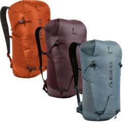 BLUE ICE Dragonfly 26 - Tourenrucksack