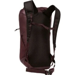 BLUE ICE Dragonfly 26 - Tourenrucksack 11 BLUE ICE Dragonfly 26 - Tourenrucksack -Outdoor Ausrüstung 16604 BLUE ICE Dragonfly 26 Tourenrucksack 4