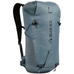 BLUE ICE Dragonfly 26 - Tourenrucksack 12 BLUE ICE Dragonfly 26 - Tourenrucksack -Outdoor Ausrüstung 16604 BLUE ICE Dragonfly 26 Tourenrucksack 5
