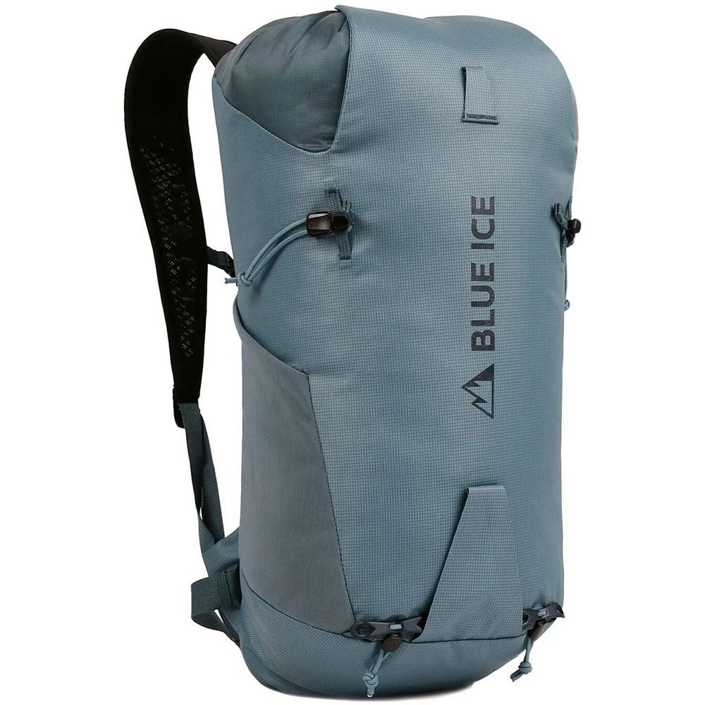 BLUE ICE Dragonfly 26 - Tourenrucksack 6 BLUE ICE Dragonfly 26 - Tourenrucksack – Bild 6