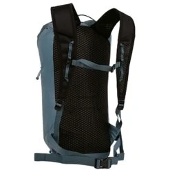 BLUE ICE Dragonfly 26 - Tourenrucksack 13 BLUE ICE Dragonfly 26 - Tourenrucksack -Outdoor Ausrüstung 16604 BLUE ICE Dragonfly 26 Tourenrucksack 6