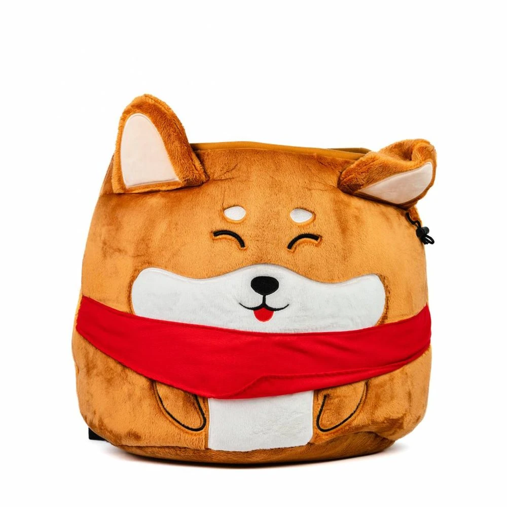 Y&Y Giant Shiba - Seilsack 1 Y&Y Giant Shiba - Seilsack