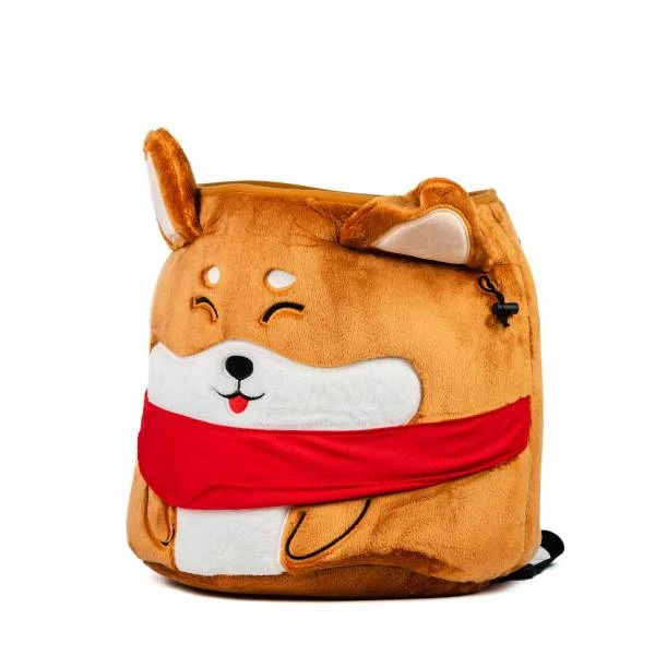 Y&Y Giant Shiba - Seilsack 2 Y&Y Giant Shiba - Seilsack – Bild 2