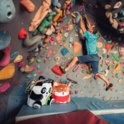 Y&Y Giant Shiba - Seilsack 5 Y&Y Giant Shiba - Seilsack -Outdoor Ausrüstung 16665 YundY Giant Shiba Seilsack 2