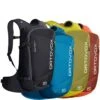 Ortovox Cross Rider 22 - Skitourenrucksack