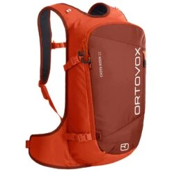 Ortovox Cross Rider 22 - Skitourenrucksack -Outdoor Ausrüstung 16666 Ortovox Cross Rider 22 Skitourenrucksack 3