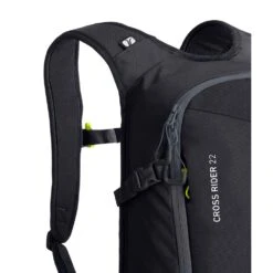 Ortovox Cross Rider 22 - Skitourenrucksack -Outdoor Ausrüstung 16666 Ortovox Cross Rider 22 Skitourenrucksack 5