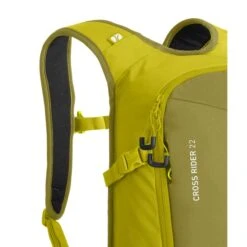Ortovox Cross Rider 22 - Skitourenrucksack -Outdoor Ausrüstung 16666 Ortovox Cross Rider 22 Skitourenrucksack 8