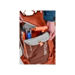 Ortovox Cross Rider 22 - Skitourenrucksack -Outdoor Ausrüstung 16666 Ortovox Cross Rider 22 Skitourenrucksack 9